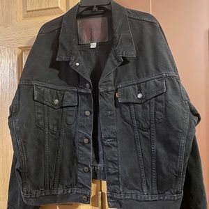Trucker Jacket